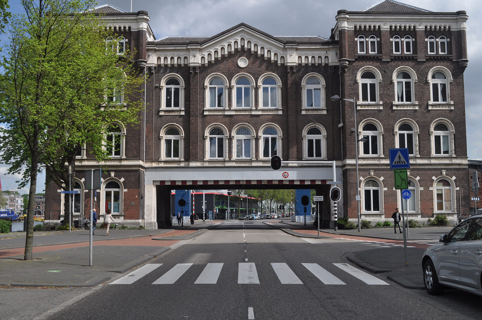 Rotterdam